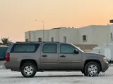 Chevrolet Suburban 2012