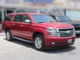 Chevrolet Suburban 2015