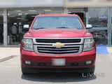 Chevrolet Suburban 2015