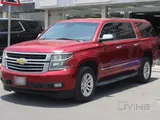 Chevrolet Suburban 2015