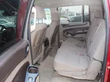 Chevrolet Suburban 2015