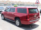 Chevrolet Suburban 2015