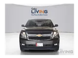 Chevrolet Suburban 2015
