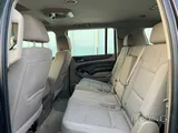 Chevrolet Suburban 2016