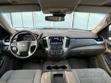 Chevrolet Suburban 2016
