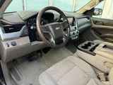 Chevrolet Suburban 2016