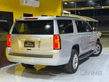 Chevrolet Suburban 2018