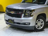 Chevrolet Suburban 2018