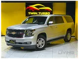 Chevrolet Suburban 2018