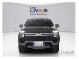 Chevrolet Suburban 2024