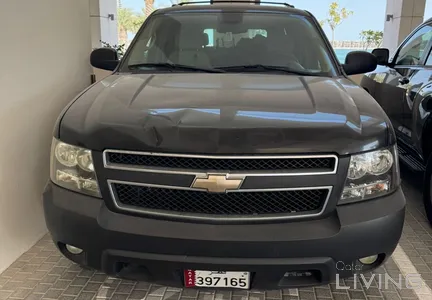 Chevrolet Suburban  2009