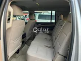 Chevrolet Suburban LT 2016