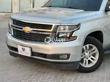 Chevrolet Suburban LT 2016