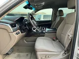 Chevrolet Suburban LT 2016