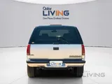 Chevrolet Tahoe 1997