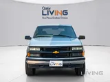 Chevrolet Tahoe 1997