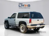 Chevrolet Tahoe 1997