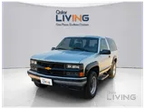 Chevrolet Tahoe 1997