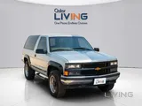 Chevrolet Tahoe 1997