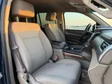 Chevrolet Tahoe 2017