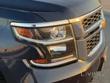Chevrolet Tahoe 2017