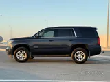 Chevrolet Tahoe 2017