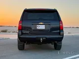 Chevrolet Tahoe 2017