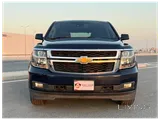 Chevrolet Tahoe 2017