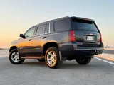 Chevrolet Tahoe 2017