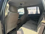 Chevrolet Tahoe 2018