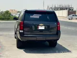 Chevrolet Tahoe 2018