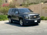 Chevrolet Tahoe 2018