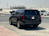 Chevrolet Tahoe 2018