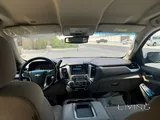 Chevrolet Tahoe 2018