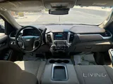 Chevrolet Tahoe 2018