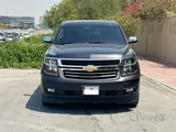 Chevrolet Tahoe 2018