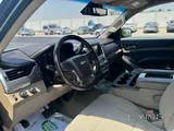 Chevrolet Tahoe 2018