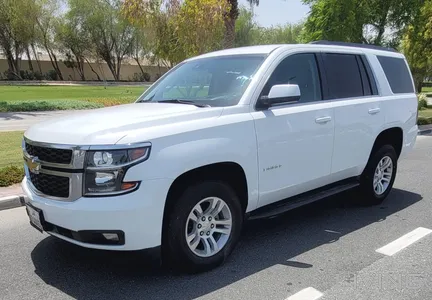 Chevrolet Tahoe LT 2018