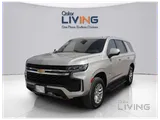 Chevrolet Tahoe 2021