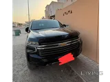 Chevrolet Tahoe 2021 LT luxury V8