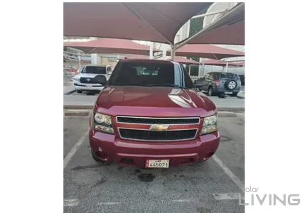 Chevrolet Tahoe LT 2011