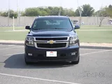 Chevrolet Tahoe - LS /  5.3 L