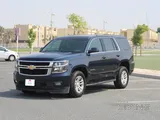 Chevrolet Tahoe - LS /  5.3 L