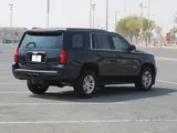 Chevrolet Tahoe - LS /  5.3 L
