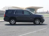 Chevrolet Tahoe - LS /  5.3 L