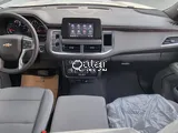 Chevrolet Tahoe LS /  5.3 L ( 4X2 )   Model : 2024