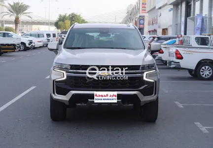 Chevrolet Tahoe LS 2024