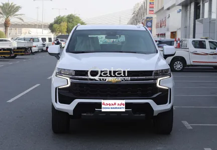 Chevrolet Tahoe LS 2024