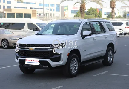 Chevrolet Tahoe LS 2024