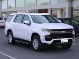 Chevrolet Tahoe LS /  5.3 L ( 4X2 )   Model : 2024